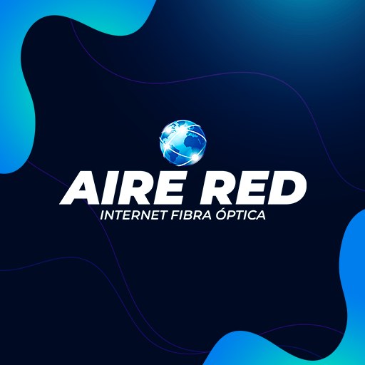 Aire Red – Internet Fibra Óptica